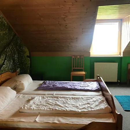 Vakantiehuis Ferienhaeuser Schlossberg