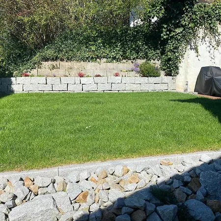 Ferienhaeuser Schlossberg Vakantiehuis Zandt