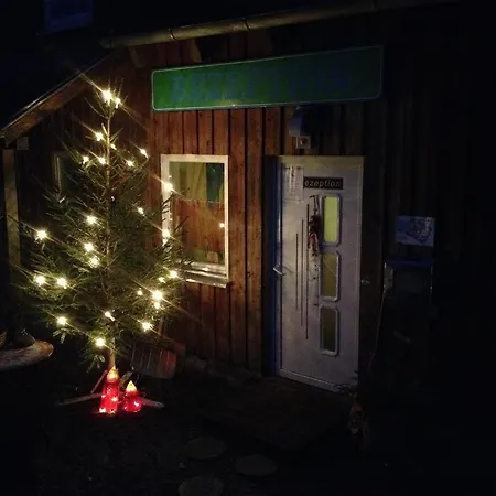 Ferienhaeuser Schlossberg Vakantiehuis Zandt
