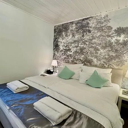 Ferienhaeuser Schlossberg Vakantiehuis *
