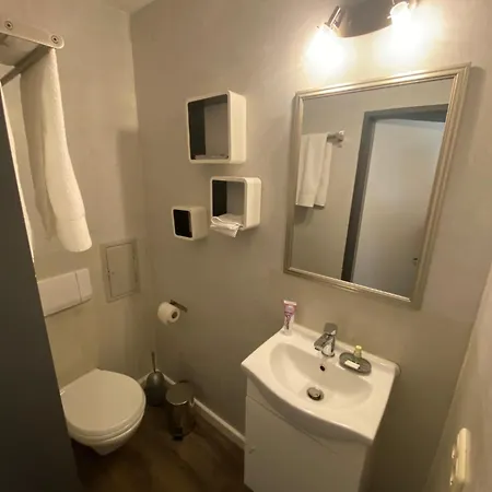 Ferienhaeuser Schlossberg Vakantiehuis Zandt