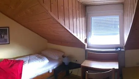 Ferienhaus Schlossberg *