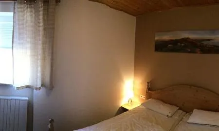Schlossberg Ferienhaus Zandt
