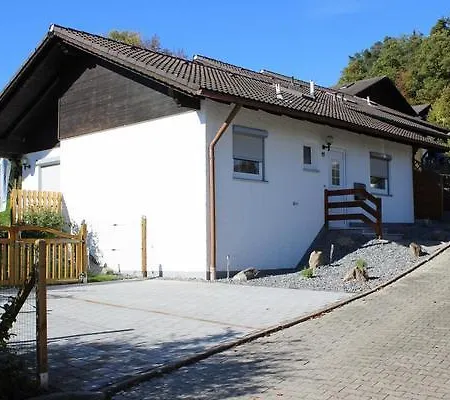 Ferienhaeuser Schlossberg Σπίτι διακοπών *