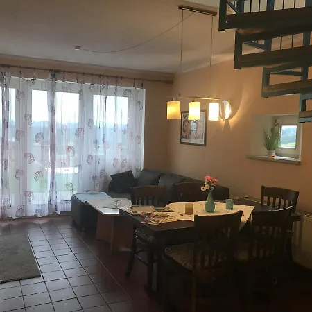 Ferienhaeuser Schlossberg Vakantiehuis