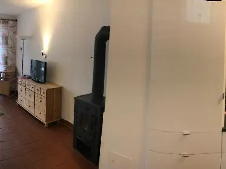 Ferienhaeuser Schlossberg Vakantiehuis *