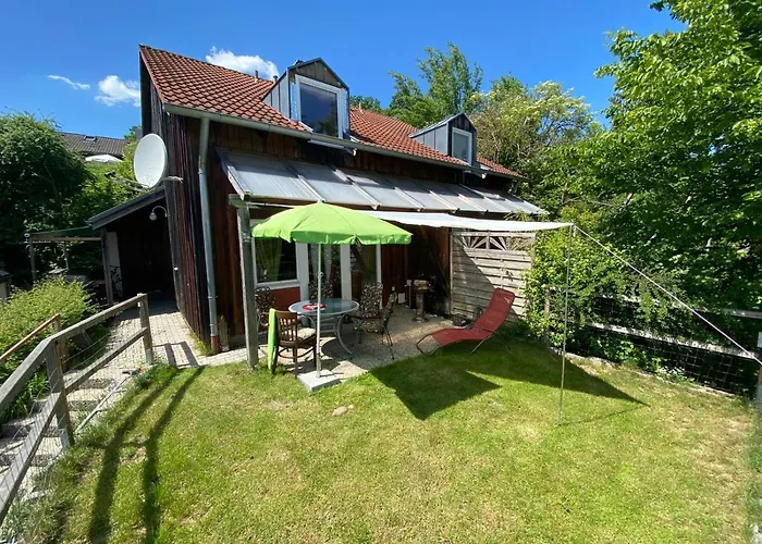 Ferienhaus Schlossberg