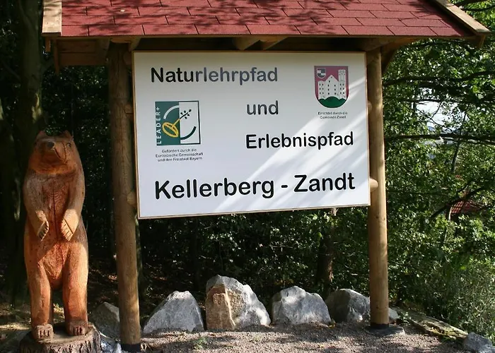 Schlossberg * Zandt