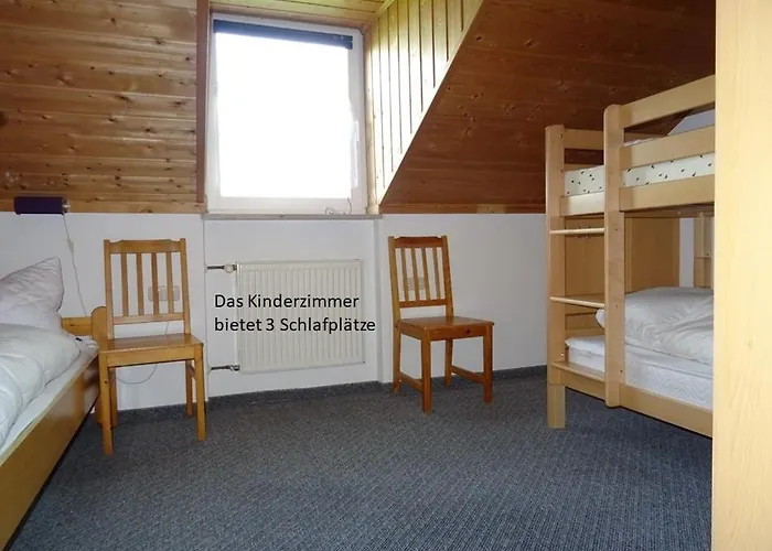 Ferienhaus Schlossberg *