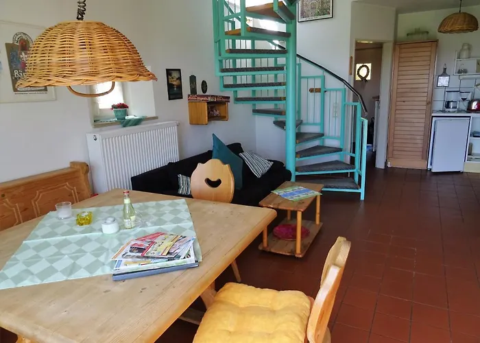 Ferienhaus Schlossberg *