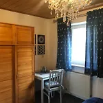 Сasa de vacaciones Ferienhaeuser Schlossberg Zandt