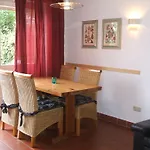 Schlossberg Ferienhaus Zandt