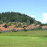 Ferienhaus Schlossberg Zandt