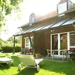 Schlossberg Ferienhaus Zandt