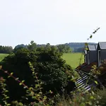 Schlossberg Ferienhaus Zandt