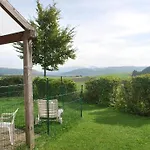 Schlossberg Ferienhaus