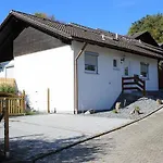 Schlossberg Ferienhaus *