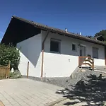 Schlossberg Ferienhaus *
