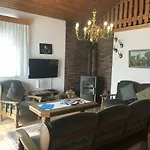 Schlossberg Ferienhaus *