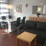 Сasa de vacaciones Ferienhaeuser Schlossberg *