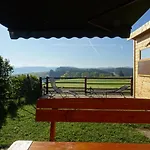 Schlossberg Ferienhaus Zandt