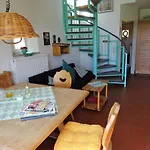 Сasa de vacaciones Ferienhaeuser Schlossberg *