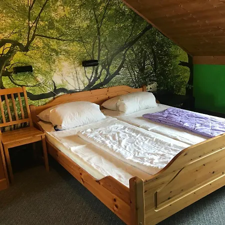 Ferienhaeuser Schlossberg Casa vacanze *