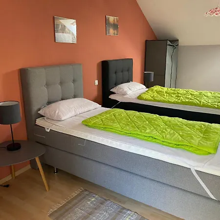 Ferienhaeuser Schlossberg Casa vacanze *