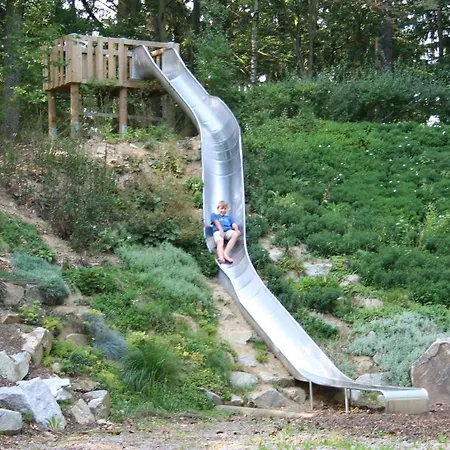 Ferienhaeuser Schlossberg Zandt