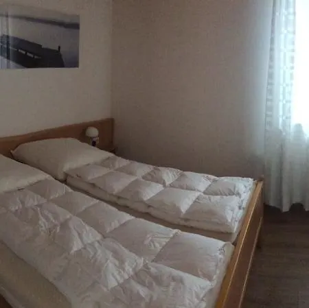 Ferienhaeuser Schlossberg Casa vacanze Zandt
