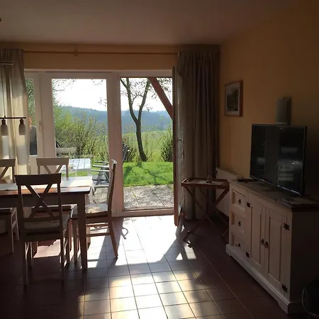 Casa vacanze Ferienhaeuser Schlossberg
