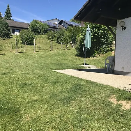 Casa vacanze Ferienhaeuser Schlossberg *