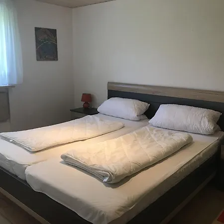 Σπίτι διακοπών Ferienhaeuser Schlossberg *