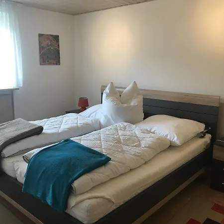 Casa vacanze Ferienhaeuser Schlossberg *