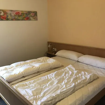 Σπίτι διακοπών Ferienhaeuser Schlossberg *
