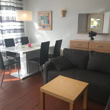 Dom wakacyjny Ferienhaeuser Schlossberg *