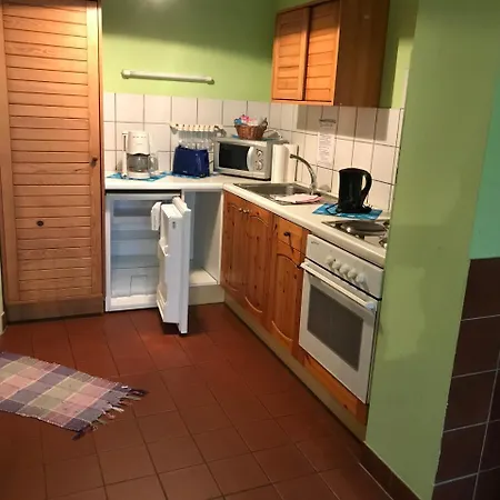 Casa vacanze Ferienhaeuser Schlossberg *