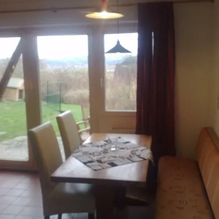 Dom wakacyjny Ferienhaeuser Schlossberg *