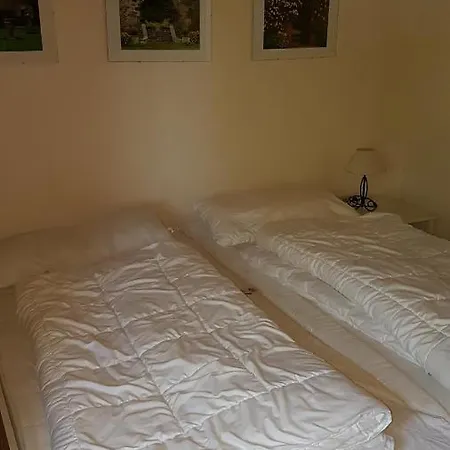 Ferienhaeuser Schlossberg Σπίτι διακοπών *