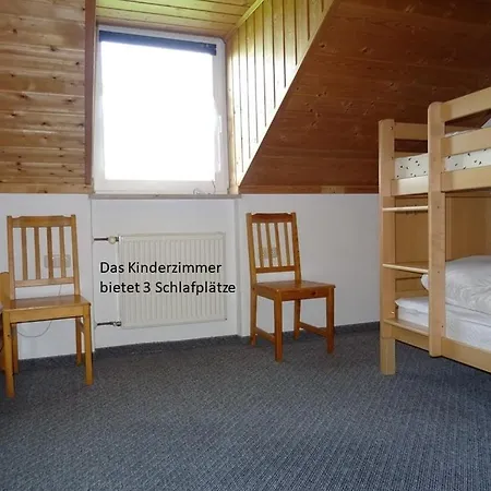 Σπίτι διακοπών Ferienhaeuser Schlossberg *