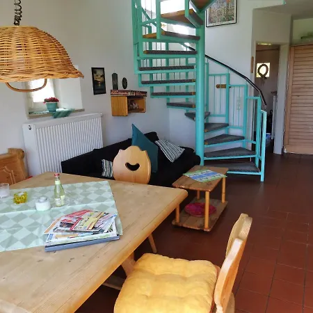 Casa vacanze Ferienhaeuser Schlossberg *