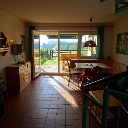 Ferienhaeuser Schlossberg *