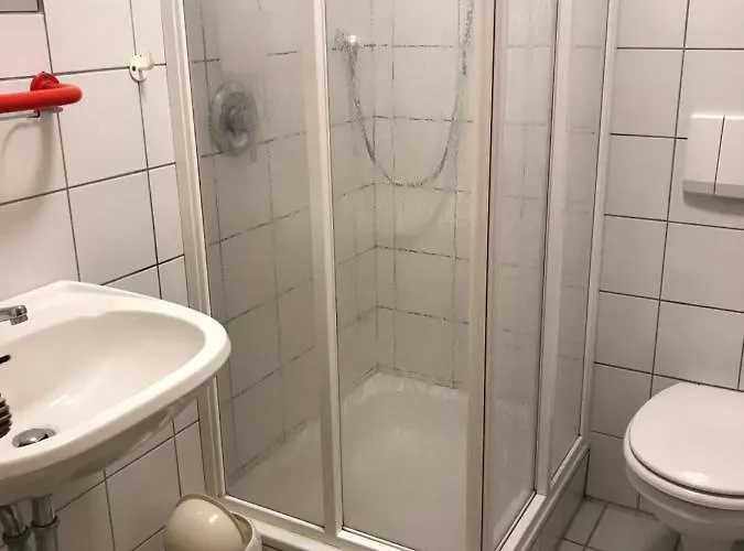 Casa vacanze Ferienhaeuser Schlossberg Zandt