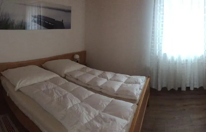 Ferienhaeuser Schlossberg Casa vacanze Zandt