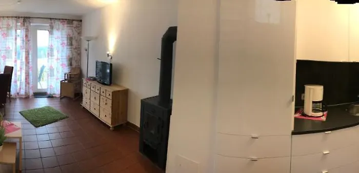 Ferienhaeuser Schlossberg Casa vacanze *